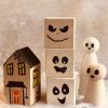 Ghost Family Fun Toys