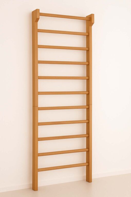 Swedish Ladders
