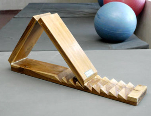 Quadriceps Board