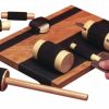 Hand Exercise Board with Tools