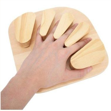 Finger Correction Board